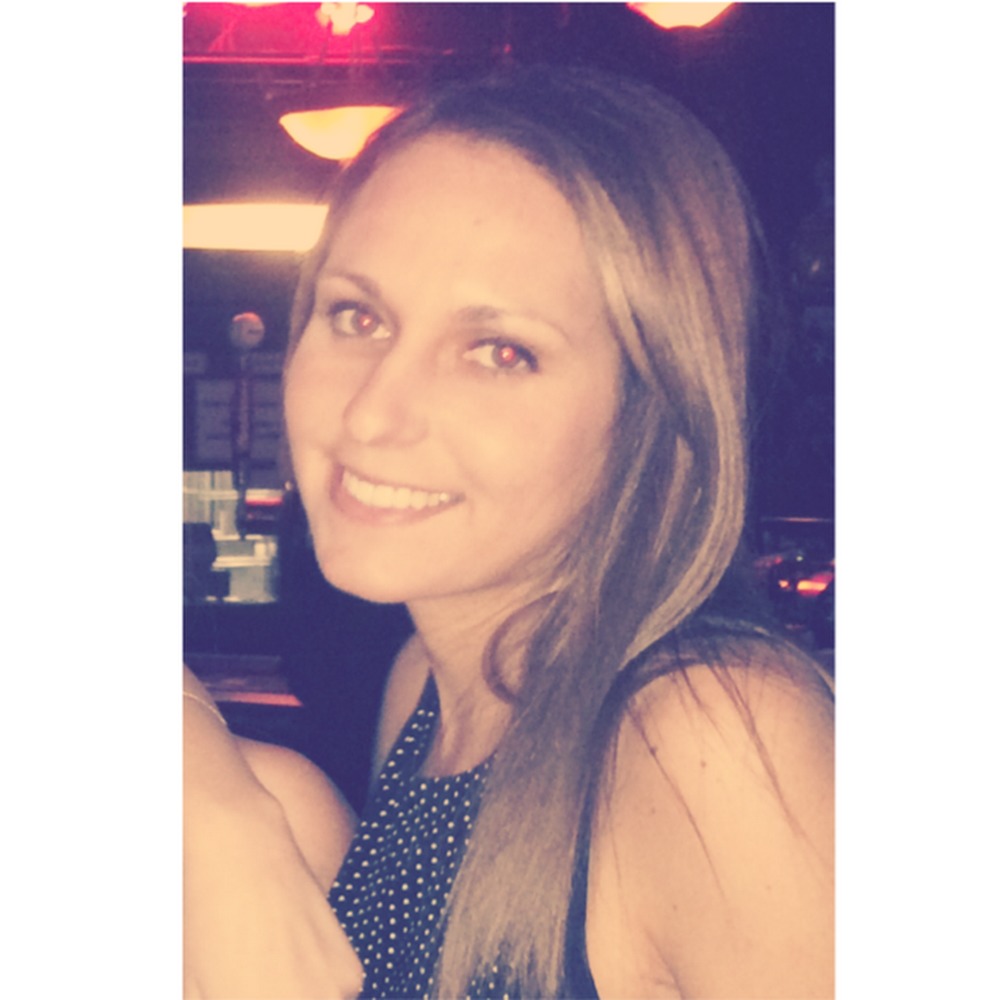 Meet your Posher, Kerry